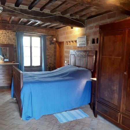 Locanda Del Capo Capannori Eksteriør billede