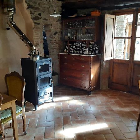 Locanda Del Capo Capannori Eksteriør billede