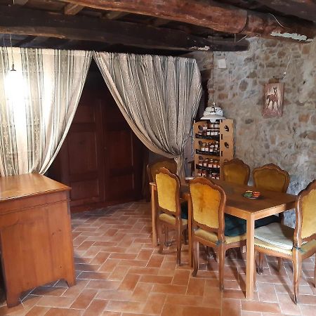Locanda Del Capo Capannori Eksteriør billede