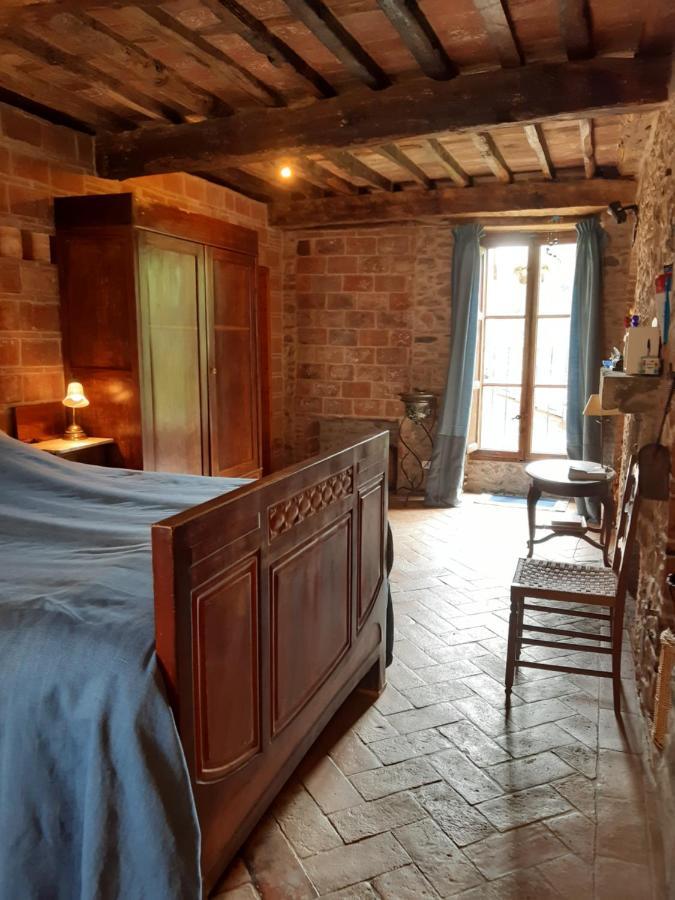 Locanda Del Capo Capannori Eksteriør billede