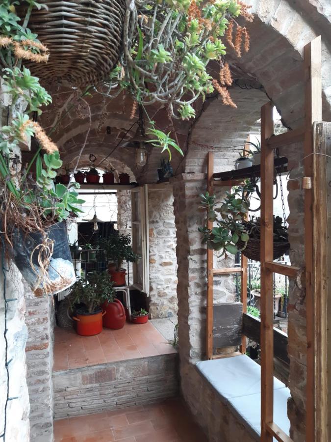 Locanda Del Capo Capannori Eksteriør billede