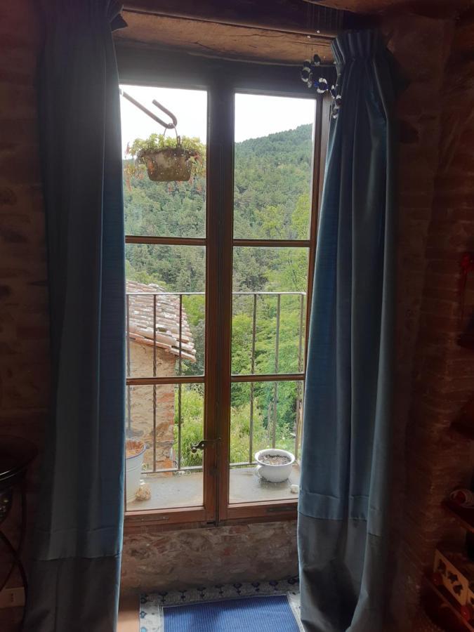 Locanda Del Capo Capannori Eksteriør billede