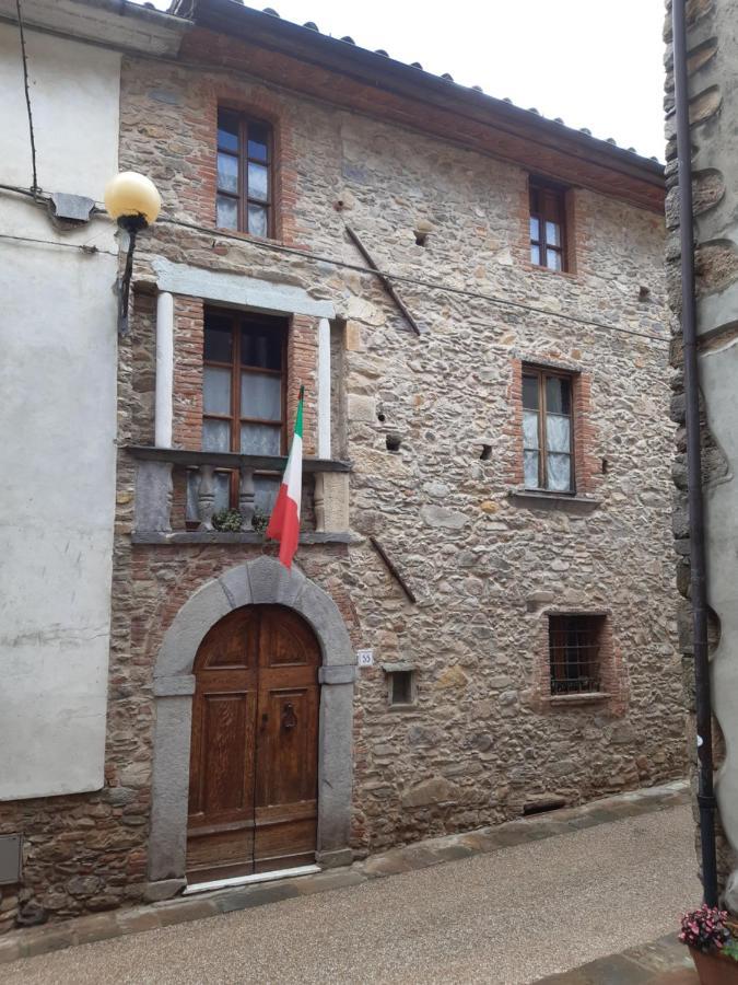 Locanda Del Capo Capannori Eksteriør billede