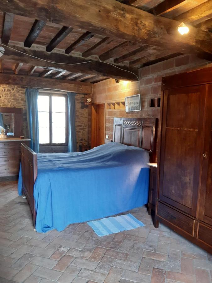Locanda Del Capo Capannori Eksteriør billede