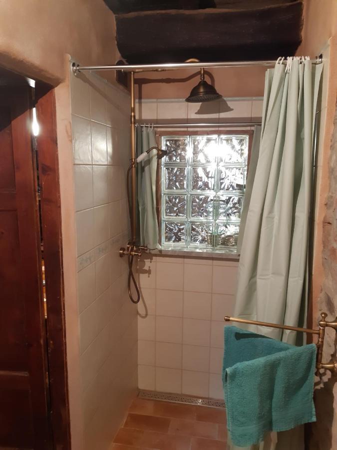 Locanda Del Capo Capannori Eksteriør billede