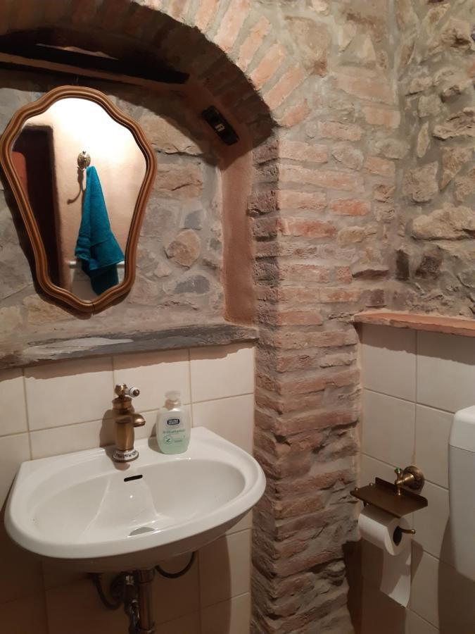 Locanda Del Capo Capannori Eksteriør billede